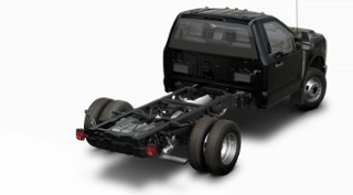 2025 Ford Chassis Cab External Image 3